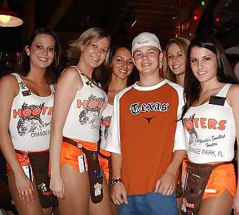 Look At My Hooters  #6919309