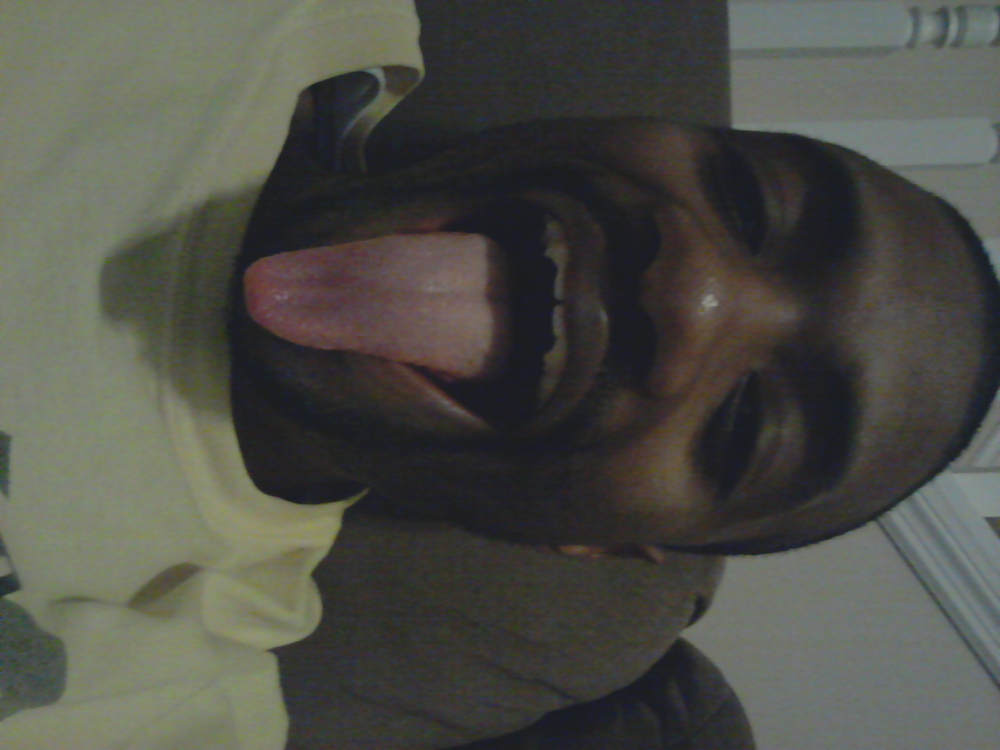 Tongue #22739950