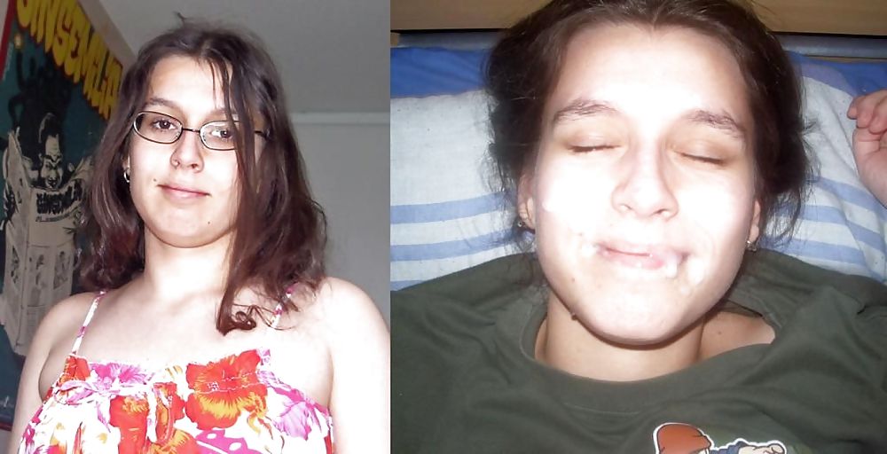 Before and after cumshots #4715882