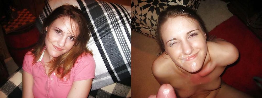 Before and after cumshots #4715958