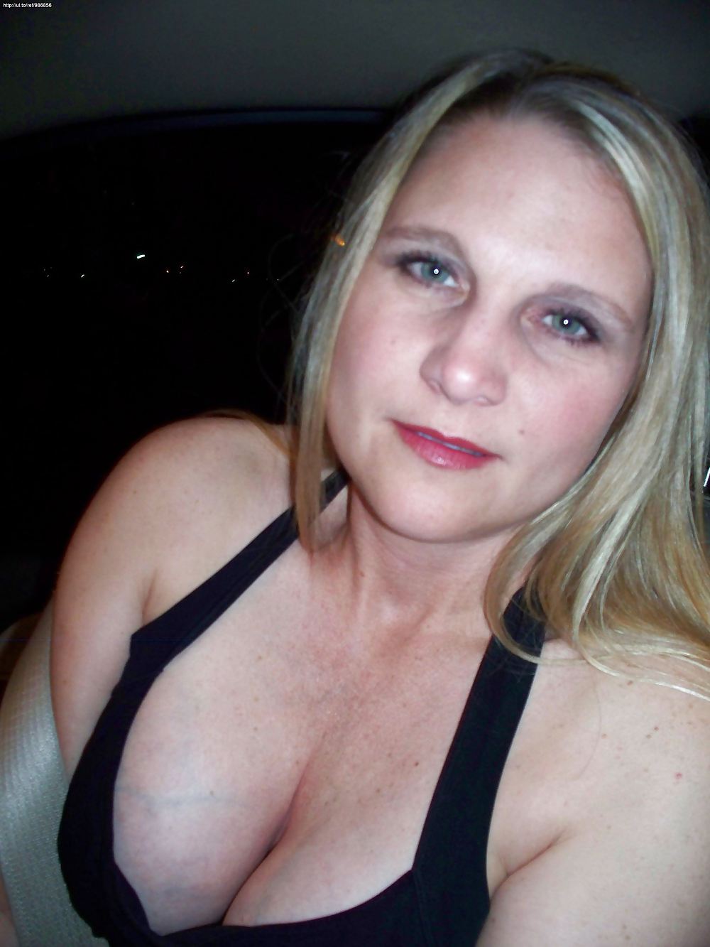 Beginner Lady with Obedient Boobs #9609864