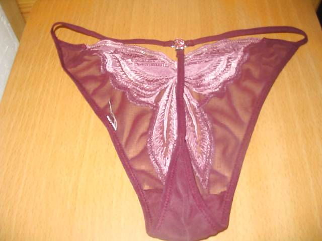 My string #381831