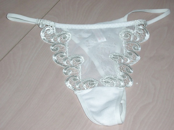 My string #381858