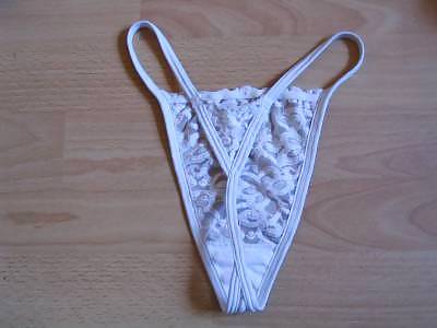 My string #381873