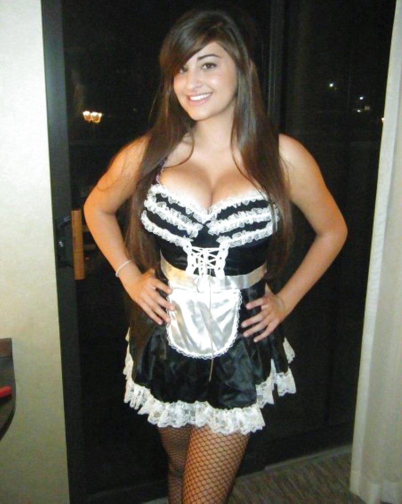 Jess Von Meetmematch #10394596