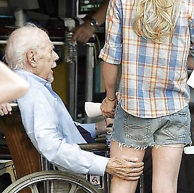 Oldman need ! #1352755