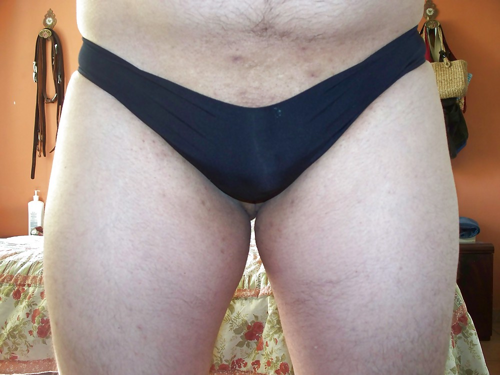Murky bikiny #9757582