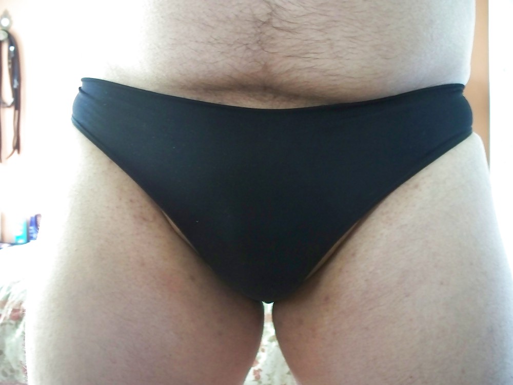 Murky bikiny #9757608
