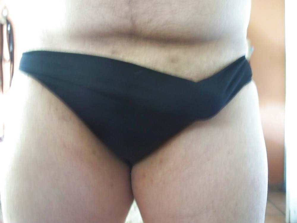 Murky bikiny #9757663