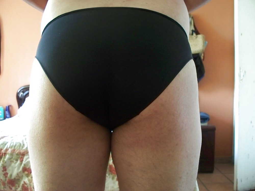 Murky bikiny #9757687