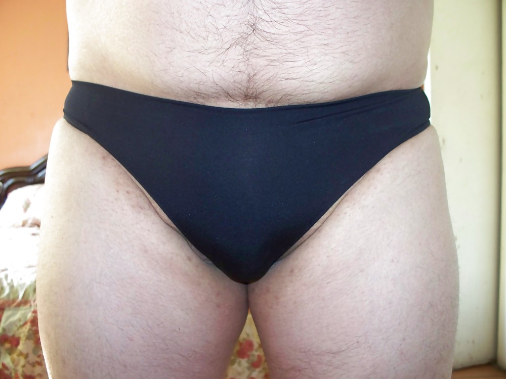 Murky bikiny #9757737