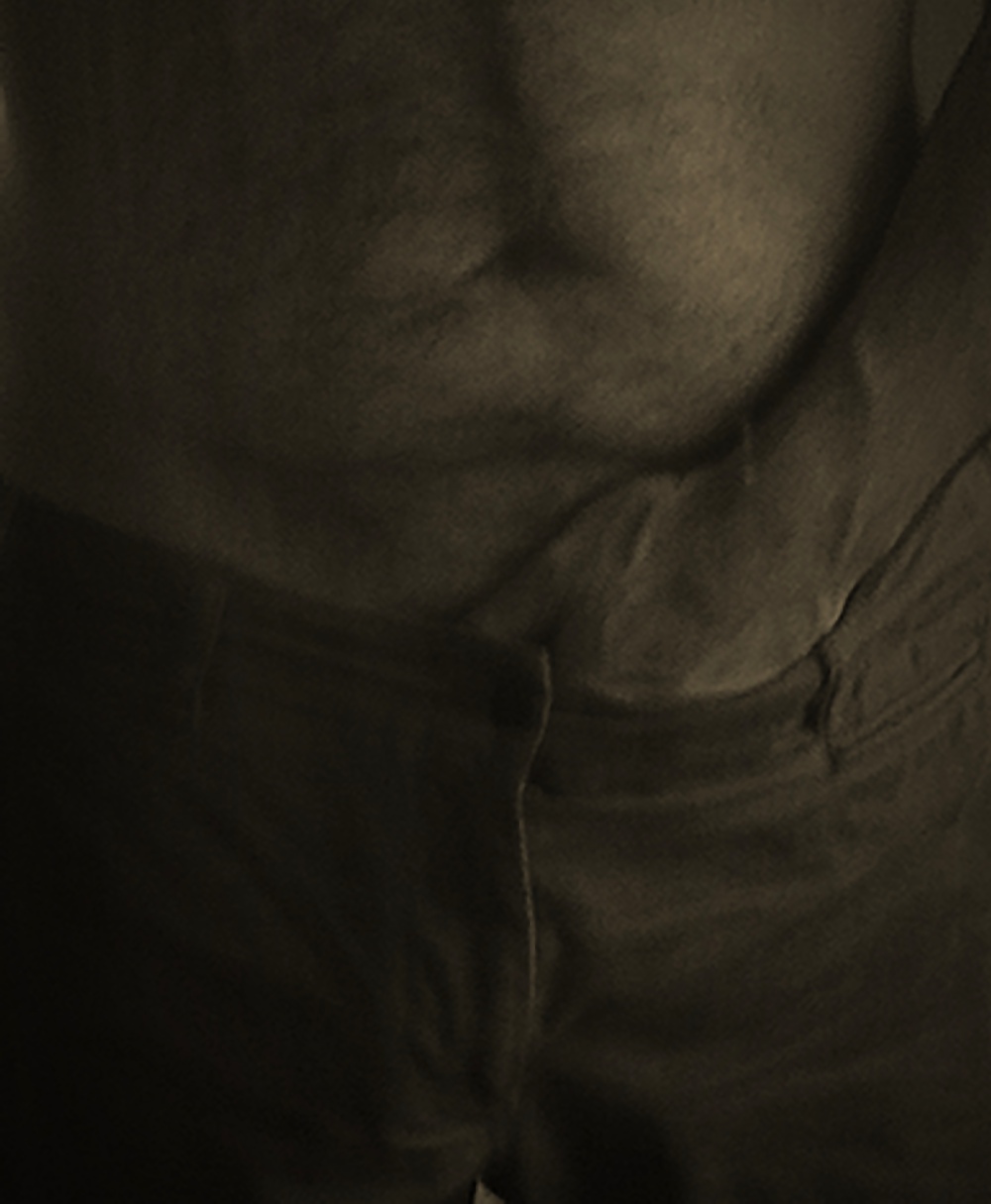 Undressing at dusk #12041146