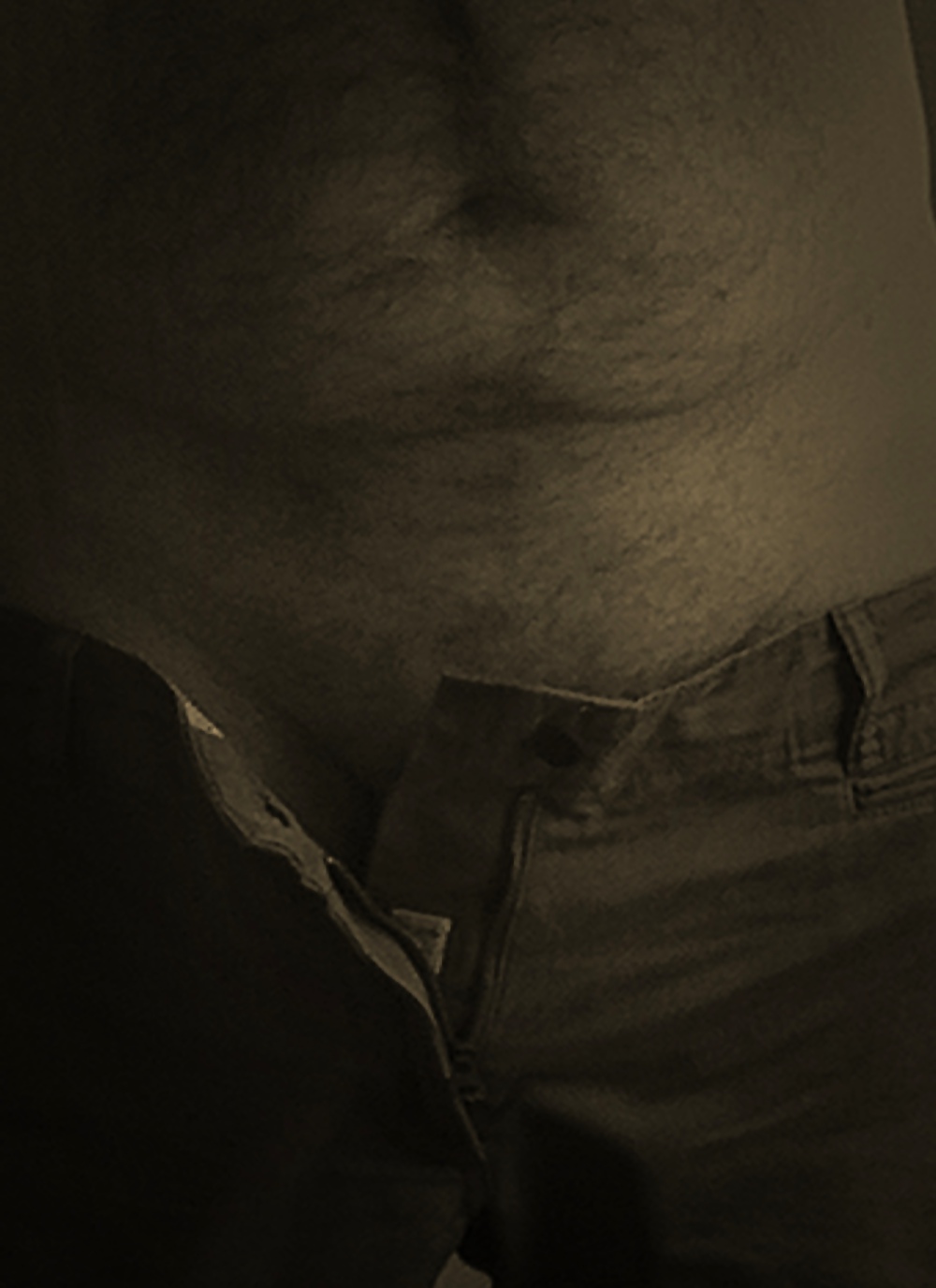 Undressing at dusk #12041151