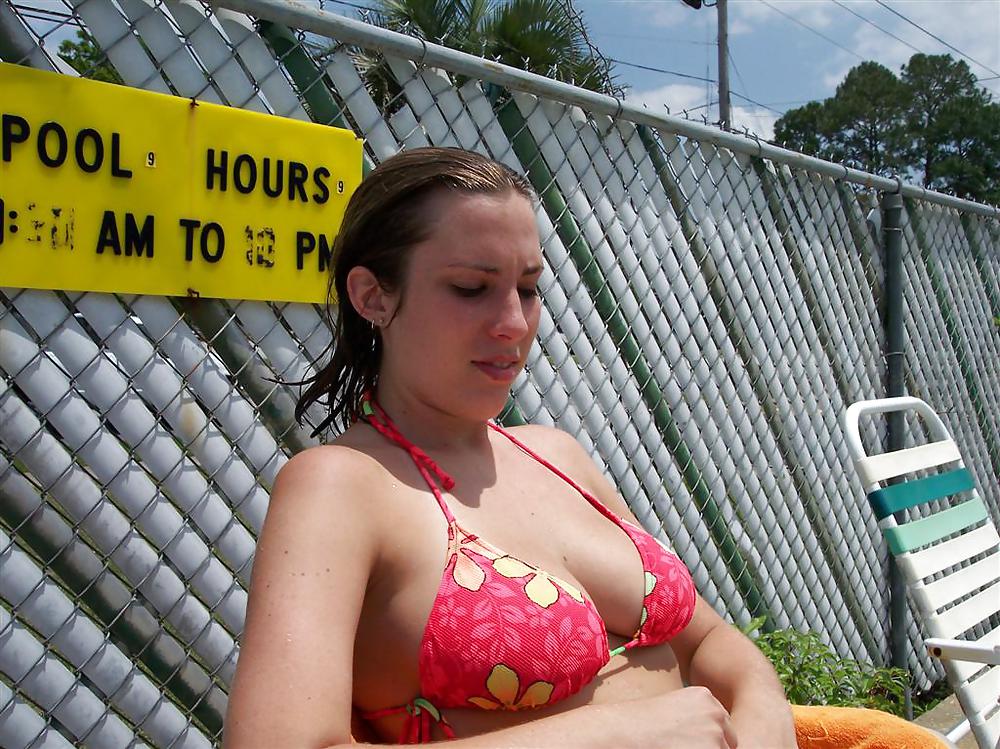 Schöne Teenager-Mädchen - Set 1003 #22090453