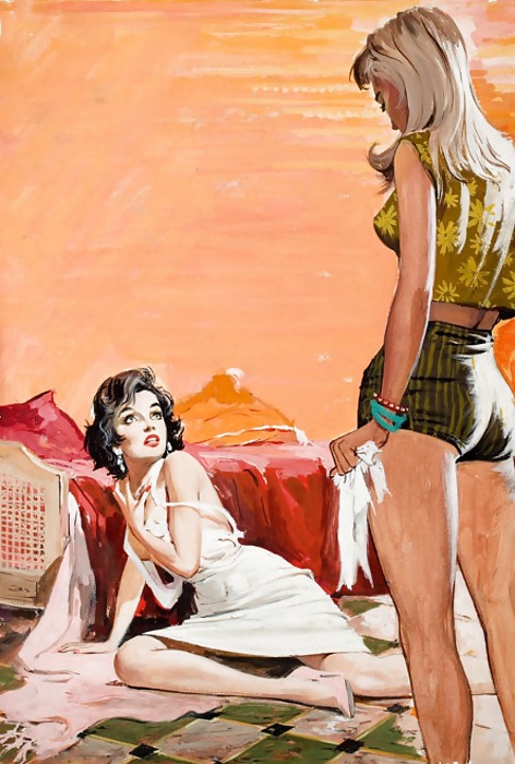 Dominación
 #8095397