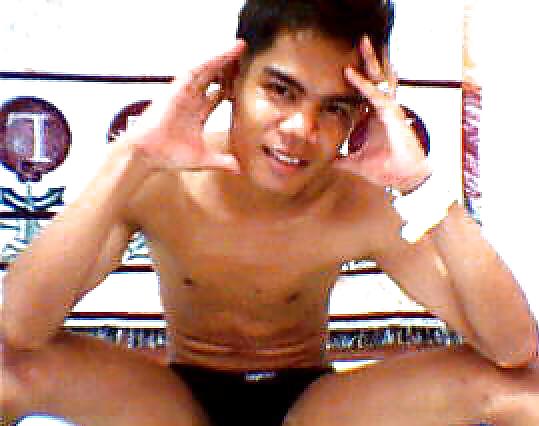 Kenzo cam photos 2012 #9654055