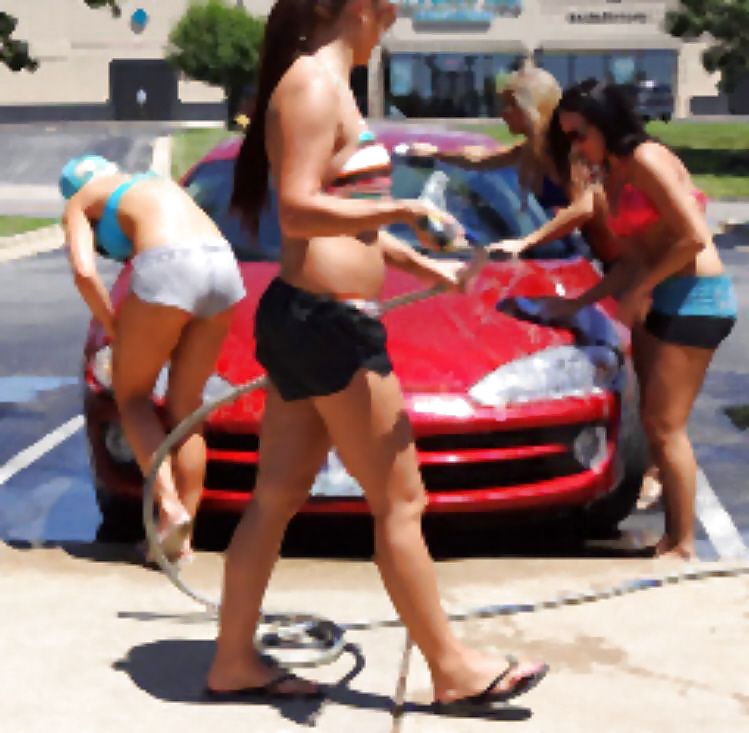 Autowaschanlagen #17925430