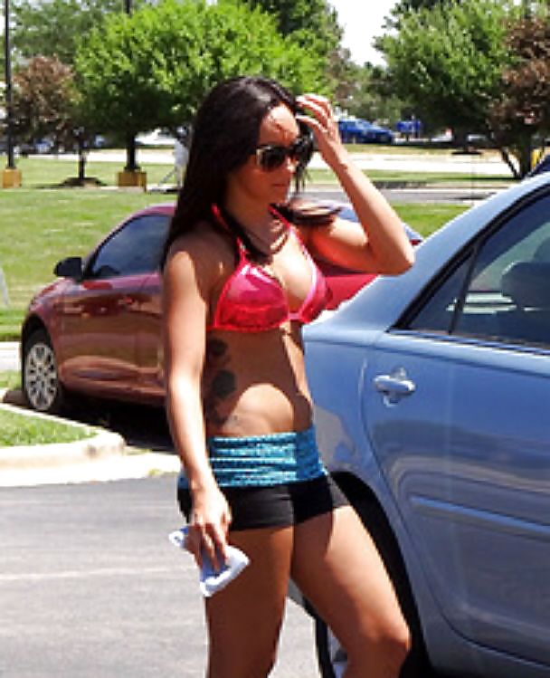 Autowaschanlagen #17925488