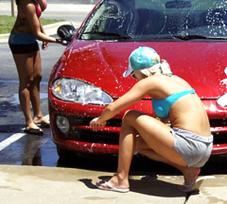 Carwashes #17925510