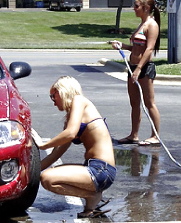 Autowaschanlagen #17925516