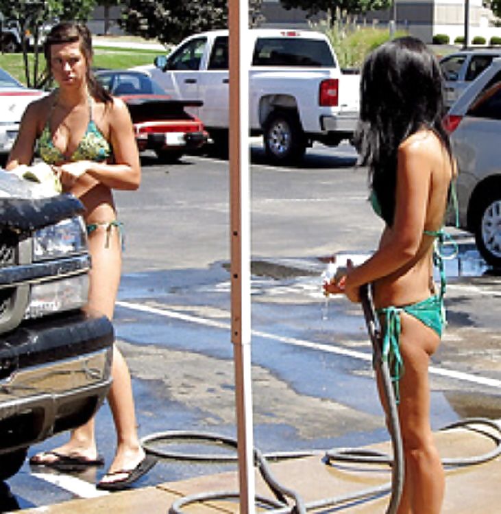 Autowaschanlagen #17925529