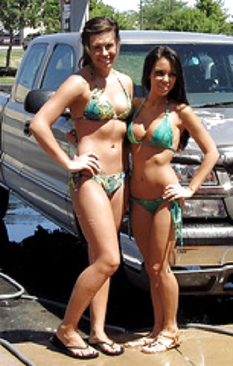 Autowaschanlagen #17925554