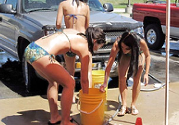 Autowaschanlagen #17925634