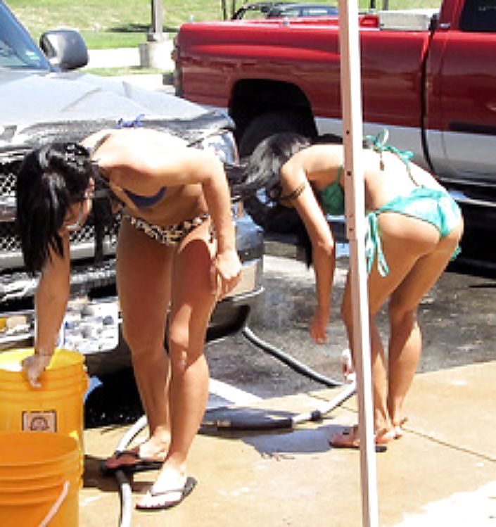 Autowaschanlagen #17925653