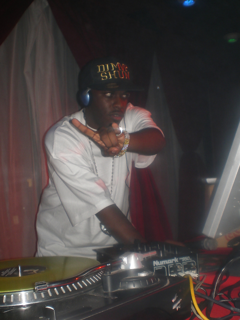 DJMVP #1290620