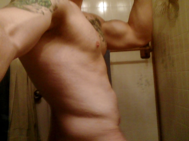Poniéndose en forma poco a poco
 #7614383