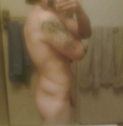 Getting in shape slowly but surely #7614390