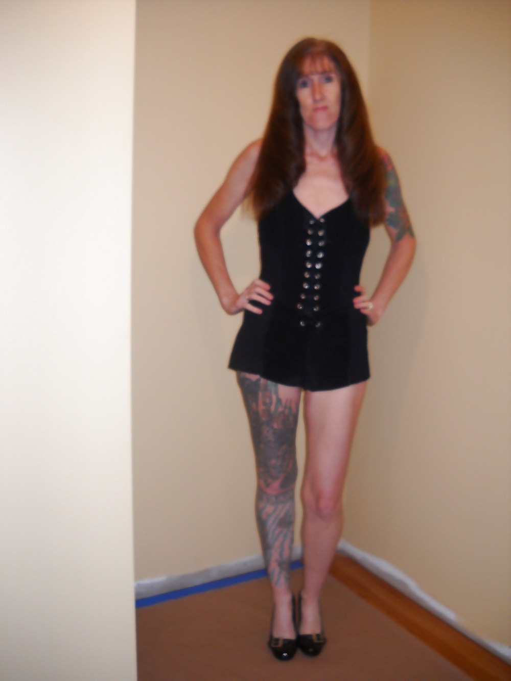 50 And Tats #8797883