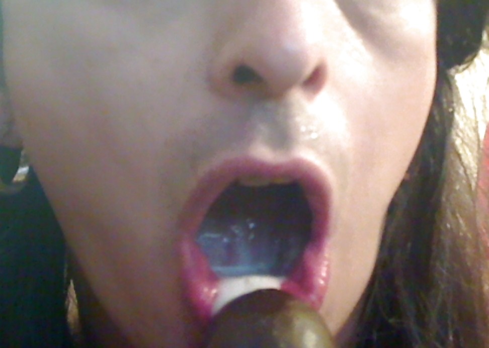 Blowjob and swallow  #260601