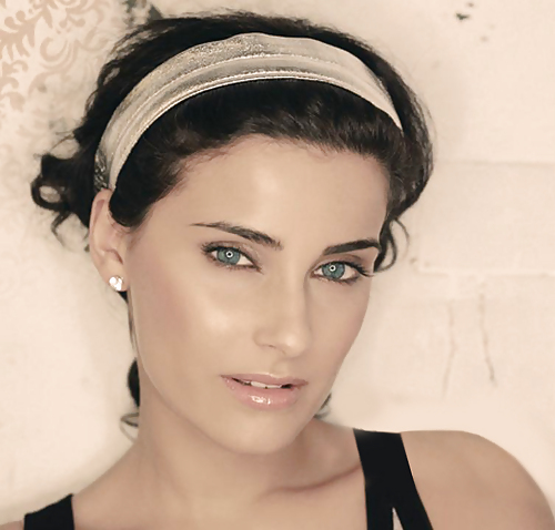 Nelly Furtado Face Pics #2508616