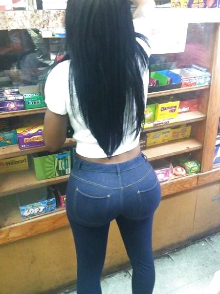 Broad Booty 55 #9562561