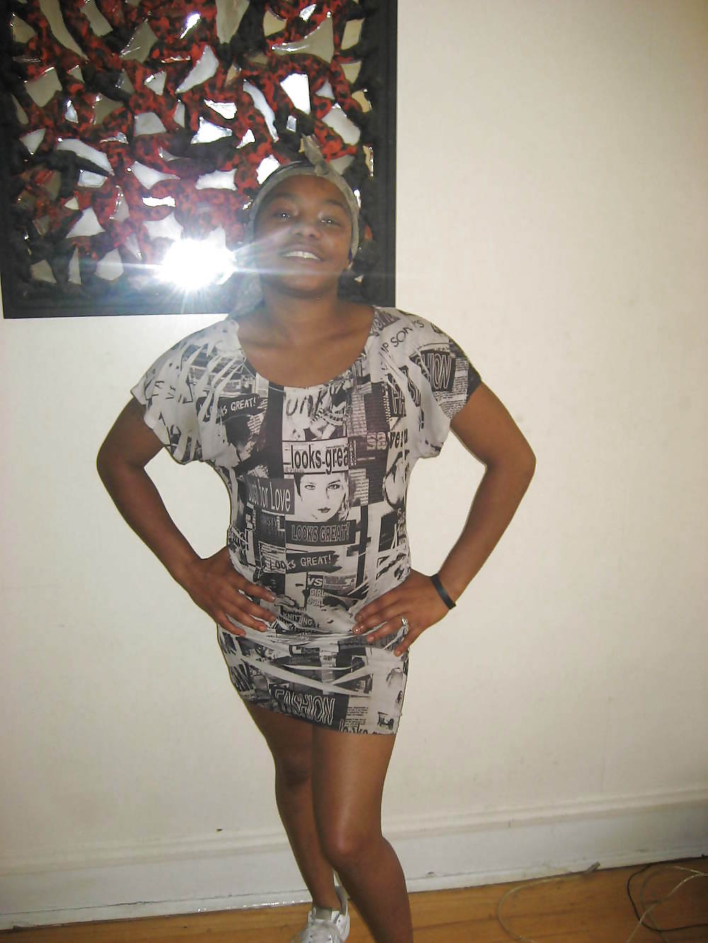 Sexi Diva a.okay.a. Ms. Xclusive #9650577