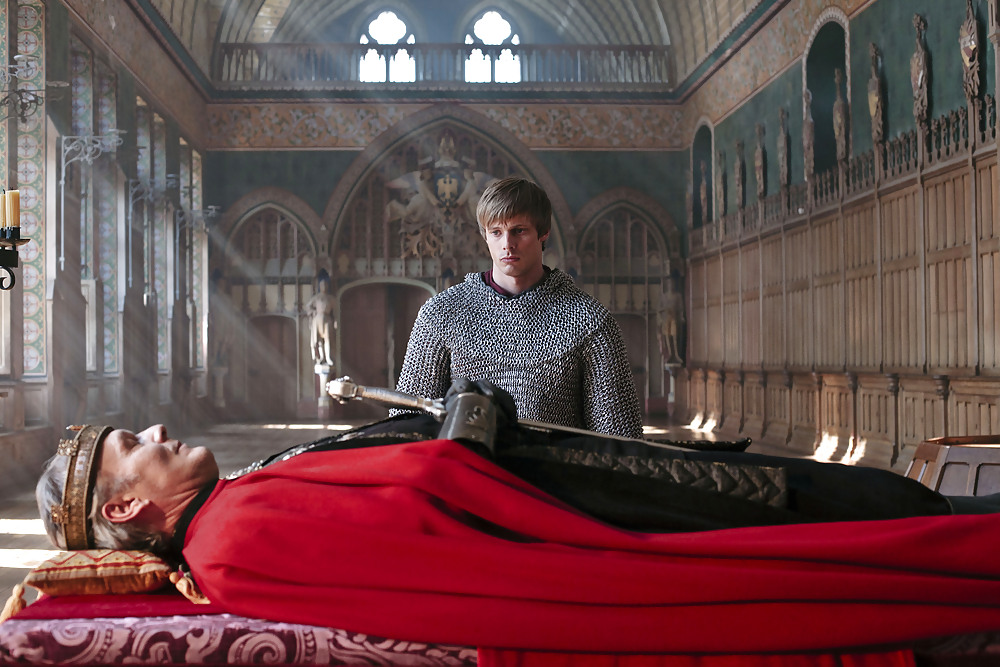 Merlin 2 #11820130