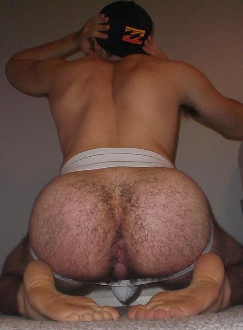 Ass male #20220211