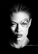 Jeri Ryan