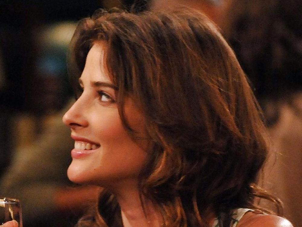 Cobie Smulders Heiß #11668852