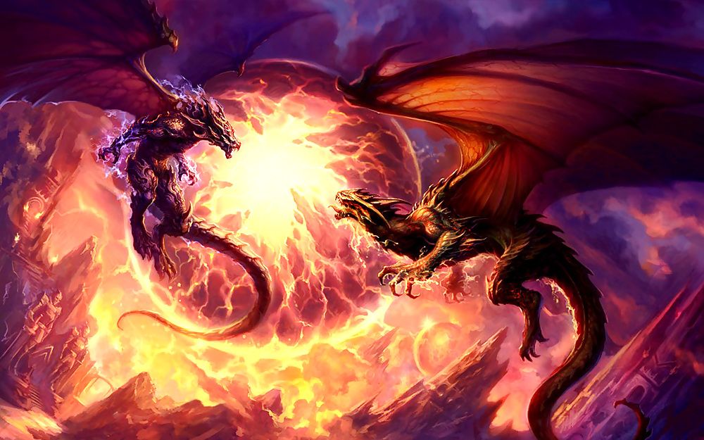 Meine Drachen #2368614
