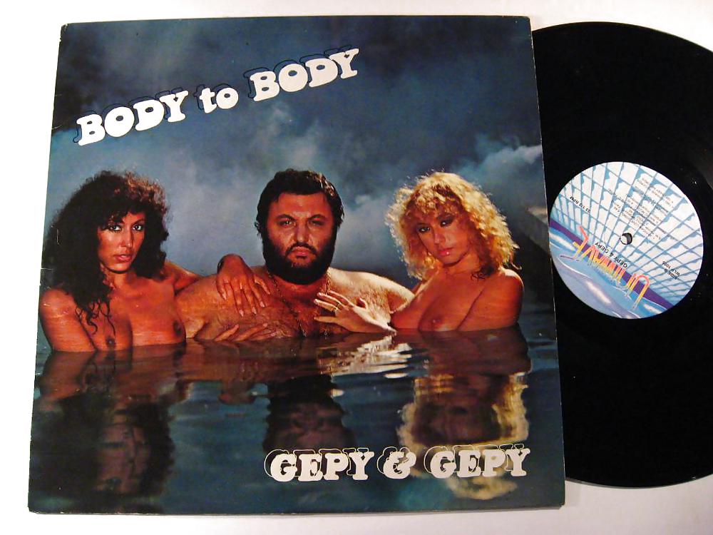 LP covers - they had balls or just liberty?  #5992599