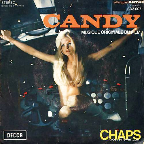 LP covers - they had balls or just liberty?  #5992642