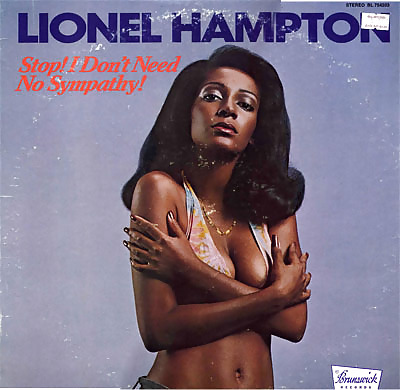 LP covers - they had balls or just liberty?  #5992687