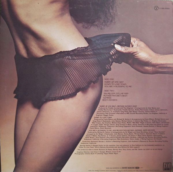 LP covers - they had balls or just liberty?  #5992716