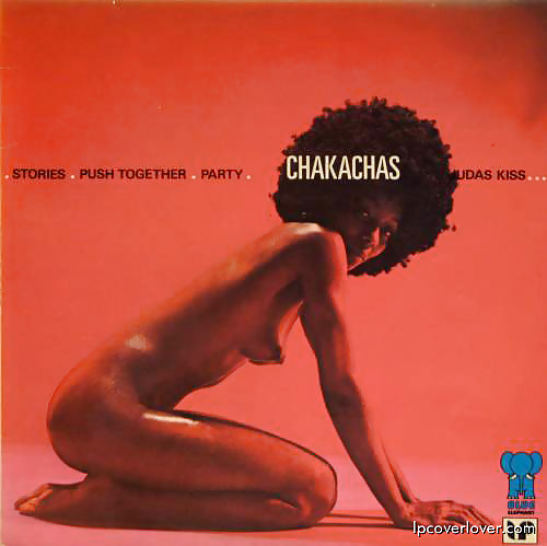 LP covers - they had balls or just liberty?  #5992756