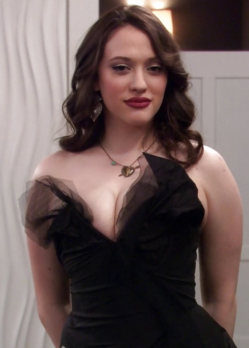 Kat dennings
 #22701597