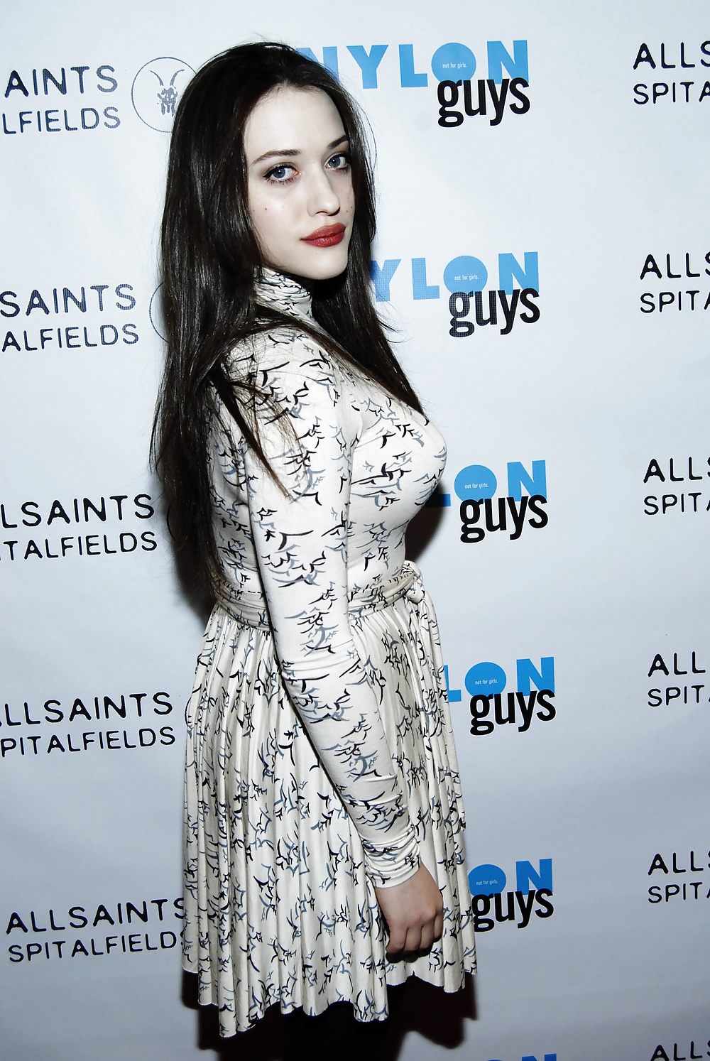 Kat Dennings #22701742