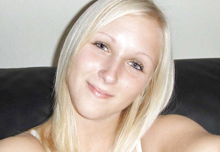 Carly Stumpfield: amateur Blond blowjob expert  #15250392