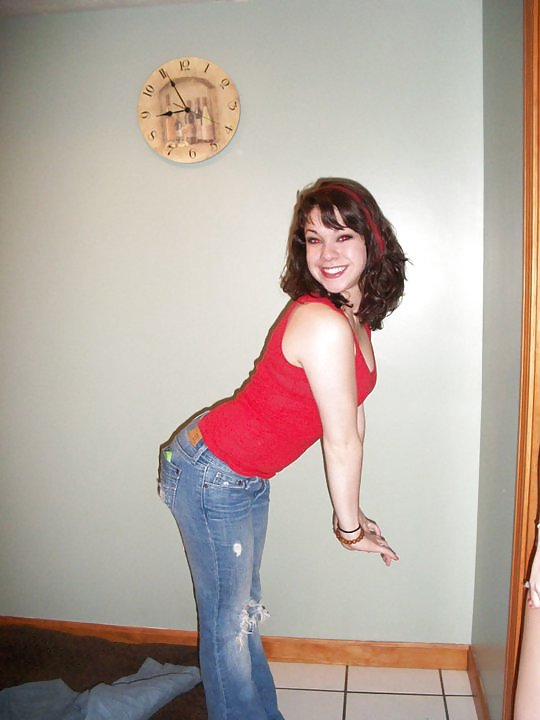 Tempting Babes from faculty 3